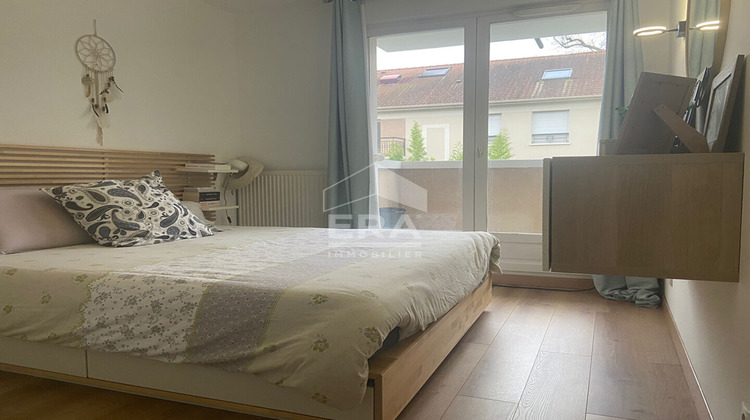 Ma-Cabane - Vente Appartement SAINT-GERMAIN-LES-CORBEIL, 65 m²