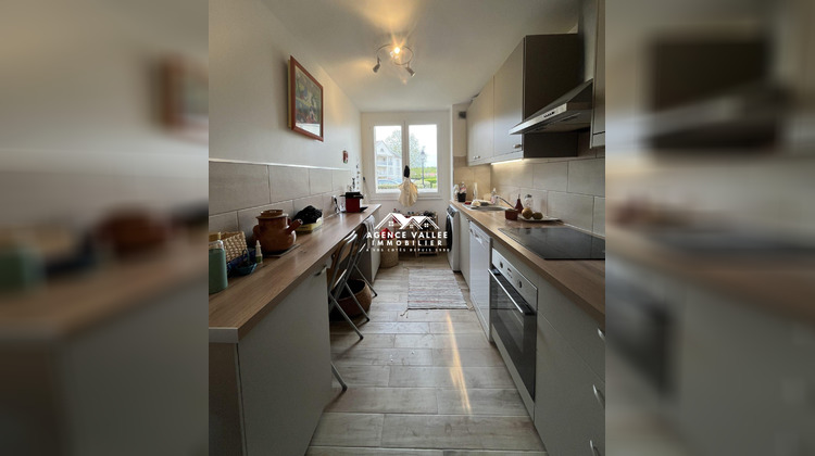 Ma-Cabane - Vente Appartement Saint-Germain-lès-Corbeil, 83 m²