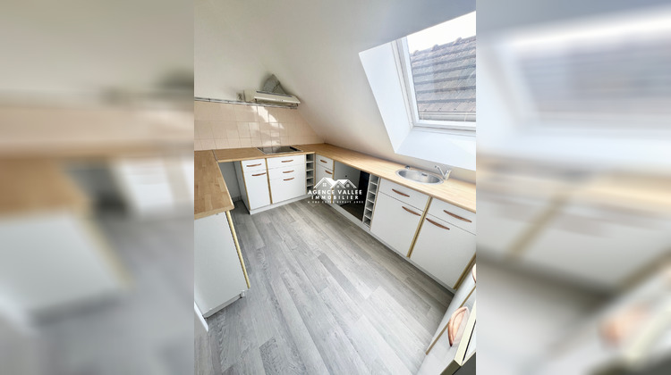 Ma-Cabane - Vente Appartement Saint-Germain-lès-Corbeil, 46 m²