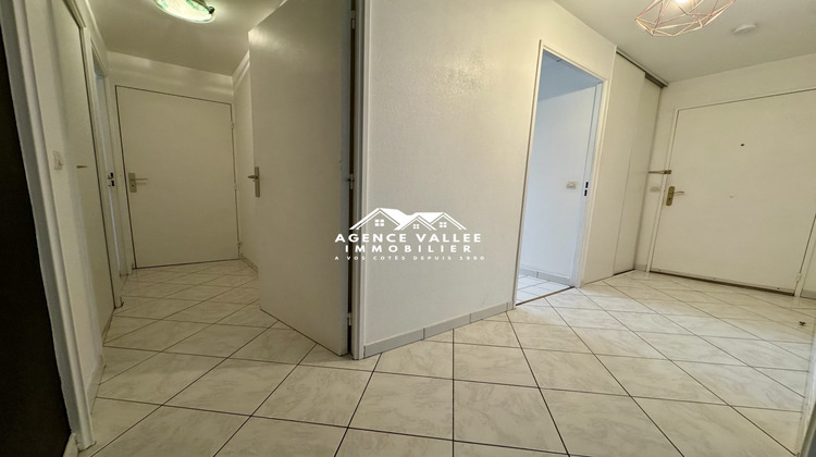 Ma-Cabane - Vente Appartement Saint-Germain-lès-Corbeil, 61 m²