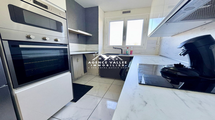 Ma-Cabane - Vente Appartement Saint-Germain-lès-Corbeil, 69 m²