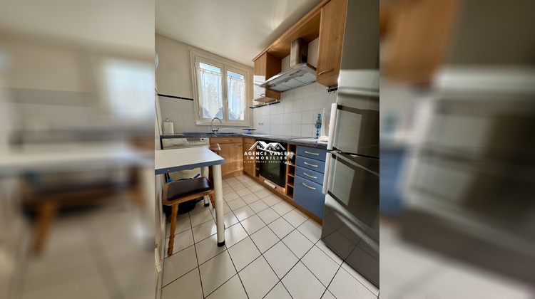 Ma-Cabane - Vente Appartement Saint-Germain-lès-Corbeil, 56 m²