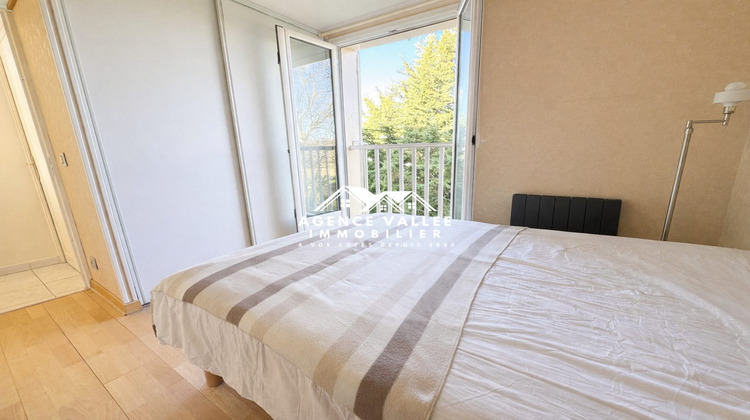 Ma-Cabane - Vente Appartement Saint-Germain-lès-Corbeil, 56 m²