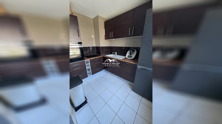 Ma-Cabane - Vente Appartement Saint-Germain-lès-Corbeil, 66 m²