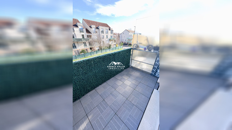 Ma-Cabane - Vente Appartement Saint-Germain-lès-Corbeil, 66 m²