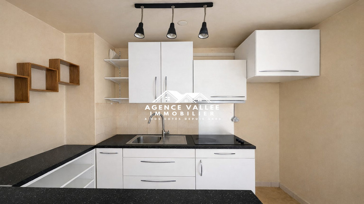 Ma-Cabane - Vente Appartement Saint-Germain-lès-Corbeil, 32 m²