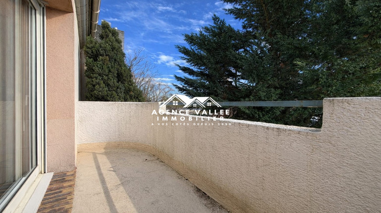 Ma-Cabane - Vente Appartement Saint-Germain-lès-Corbeil, 32 m²