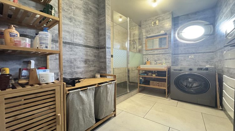 Ma-Cabane - Vente Appartement Saint-Germain-lès-Corbeil, 43 m²