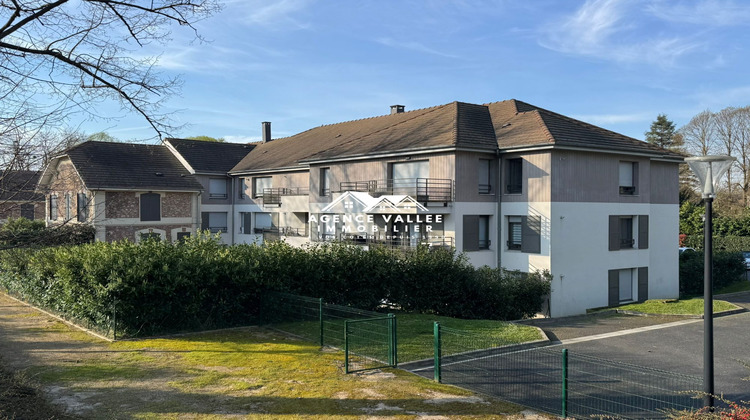 Ma-Cabane - Vente Appartement Saint-Germain-lès-Corbeil, 62 m²