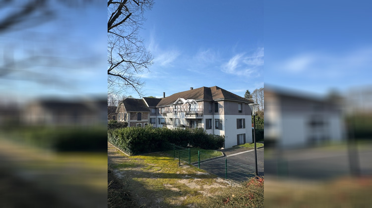 Ma-Cabane - Vente Appartement Saint-Germain-lès-Corbeil, 62 m²