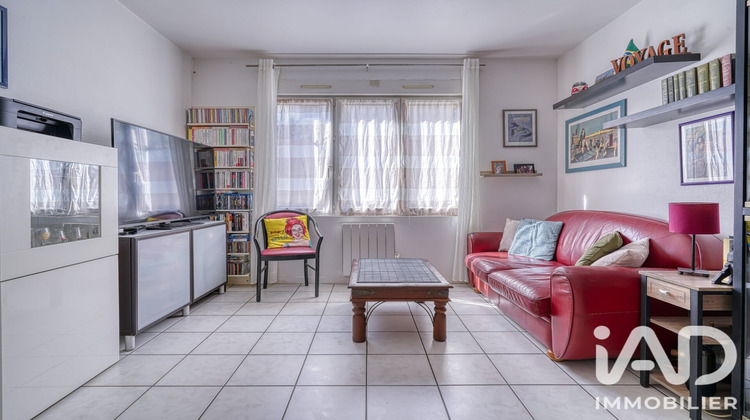 Ma-Cabane - Vente Appartement Saint-Germain-Lès-Corbeil, 38 m²