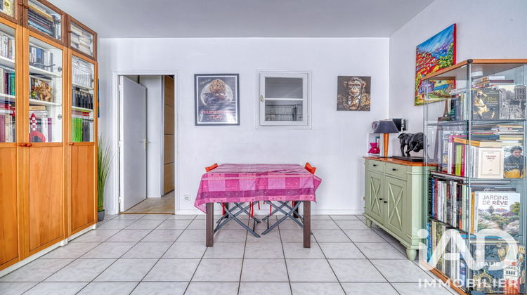 Ma-Cabane - Vente Appartement Saint-Germain-Lès-Corbeil, 38 m²