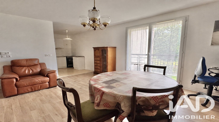 Ma-Cabane - Vente Appartement Saint-Germain-Lès-Corbeil, 62 m²