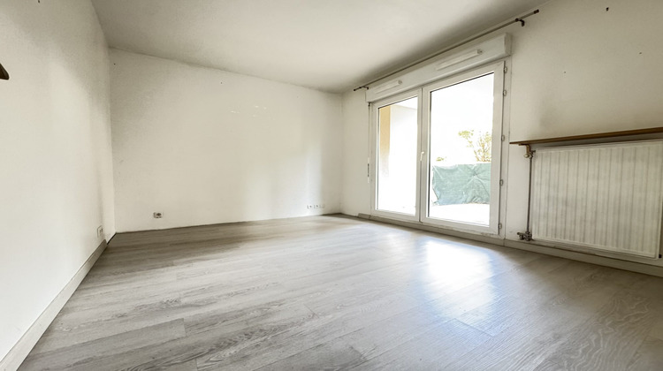 Ma-Cabane - Vente Appartement Saint-Germain-lès-Corbeil, 37 m²