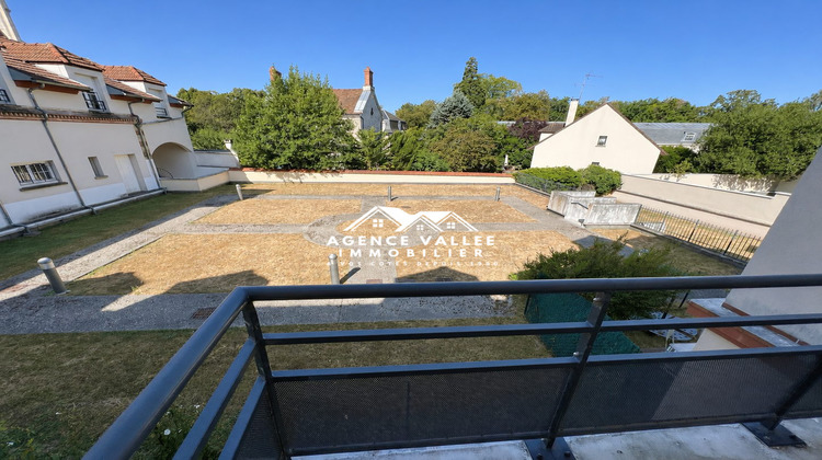 Ma-Cabane - Vente Appartement Saint-Germain-lès-Corbeil, 43 m²