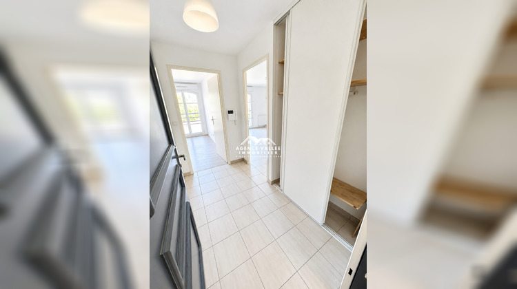 Ma-Cabane - Vente Appartement Saint-Germain-lès-Corbeil, 43 m²