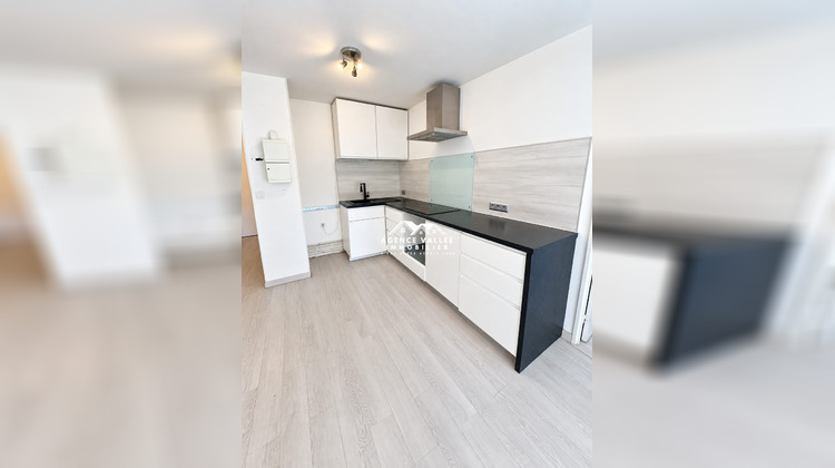 Ma-Cabane - Vente Appartement Saint-Germain-lès-Corbeil, 37 m²