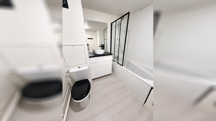 Ma-Cabane - Vente Appartement Saint-Germain-lès-Corbeil, 37 m²