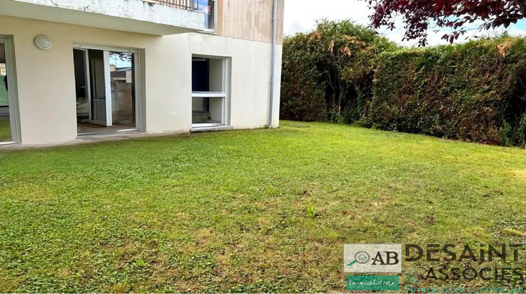 Ma-Cabane - Vente Appartement Saint-Germain-sur-Morin, 46 m²