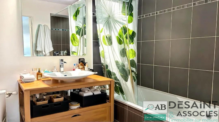 Ma-Cabane - Vente Appartement Saint-Germain-sur-Morin, 46 m²