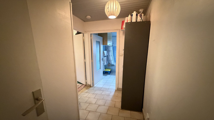 Ma-Cabane - Vente Appartement Saint-Germain-sur-Morin, 37 m²