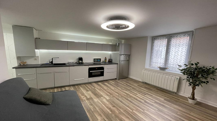 Ma-Cabane - Vente Appartement SAINT GERMAIN SUR MORIN, 41 m²