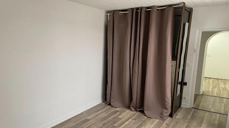 Ma-Cabane - Vente Appartement SAINT GERMAIN SUR MORIN, 41 m²