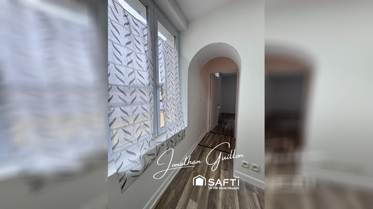 Ma-Cabane - Vente Appartement Saint-Germain-sur-Morin, 41 m²