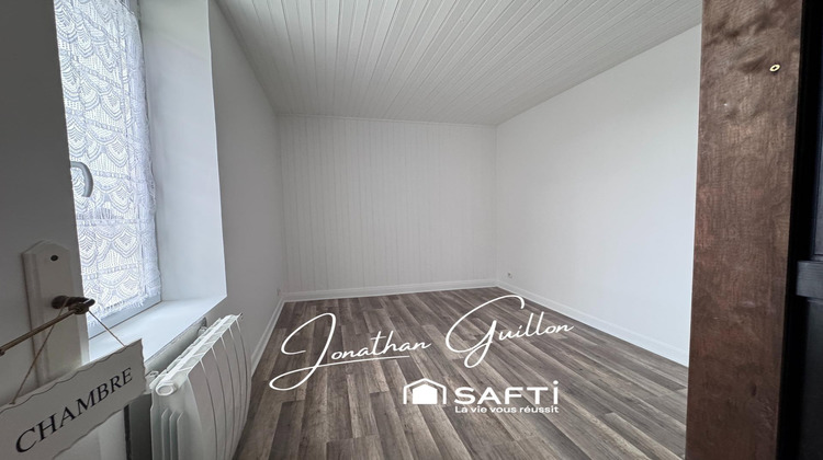 Ma-Cabane - Vente Appartement Saint-Germain-sur-Morin, 41 m²