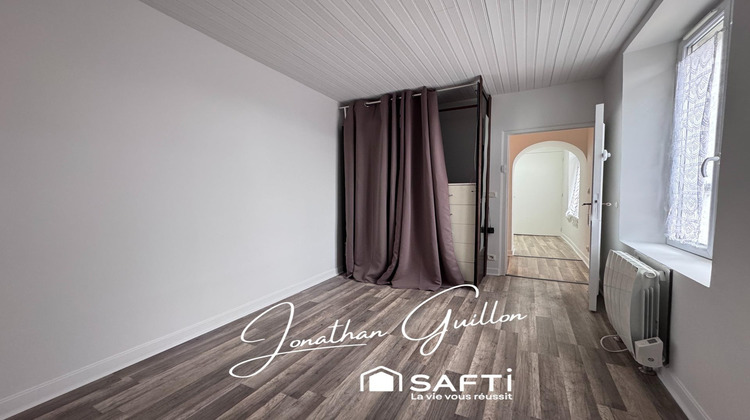 Ma-Cabane - Vente Appartement Saint-Germain-sur-Morin, 41 m²