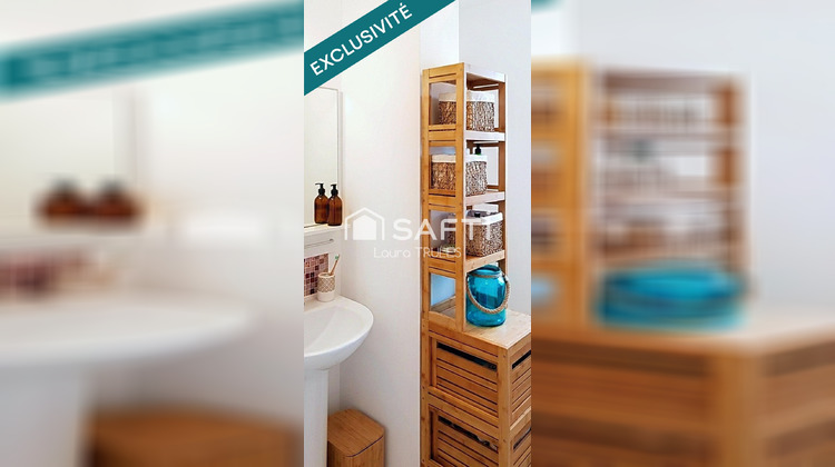 Ma-Cabane - Vente Appartement Saint-Germain-sur-Morin, 66 m²