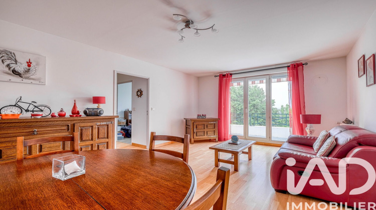 Ma-Cabane - Vente Appartement Saint-Germain-sur-Morin, 67 m²