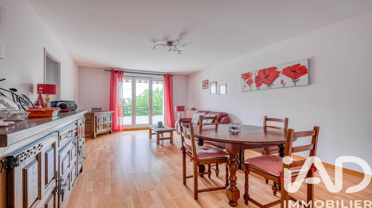 Ma-Cabane - Vente Appartement Saint-Germain-sur-Morin, 67 m²