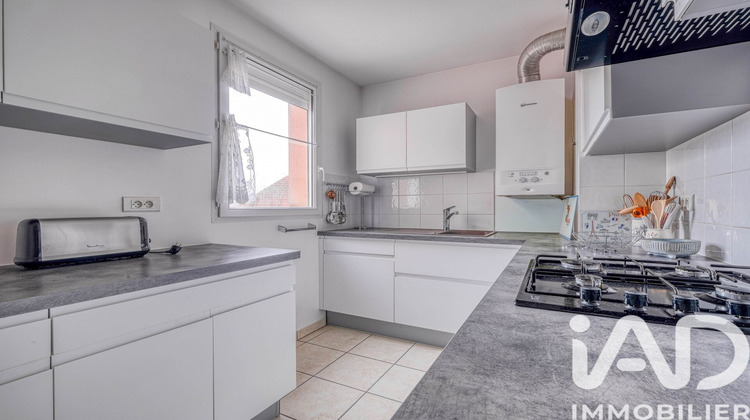 Ma-Cabane - Vente Appartement Saint-Germain-sur-Morin, 67 m²