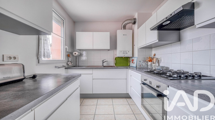 Ma-Cabane - Vente Appartement Saint-Germain-sur-Morin, 67 m²