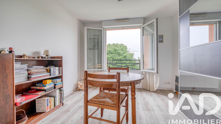 Ma-Cabane - Vente Appartement Saint-Germain-sur-Morin, 67 m²