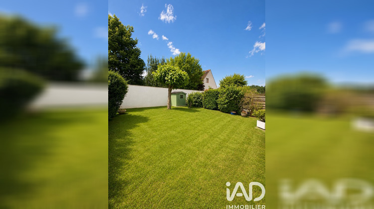 Ma-Cabane - Vente Appartement Saint-Germain-sur-Morin, 66 m²