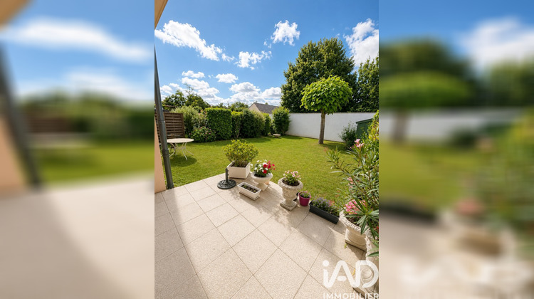 Ma-Cabane - Vente Appartement Saint-Germain-sur-Morin, 66 m²