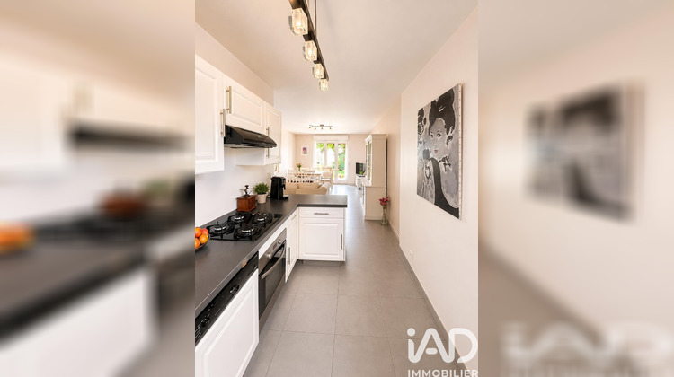 Ma-Cabane - Vente Appartement Saint-Germain-sur-Morin, 66 m²