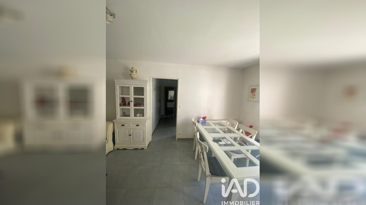 Ma-Cabane - Vente Appartement Saint-Germain-sur-Morin, 66 m²