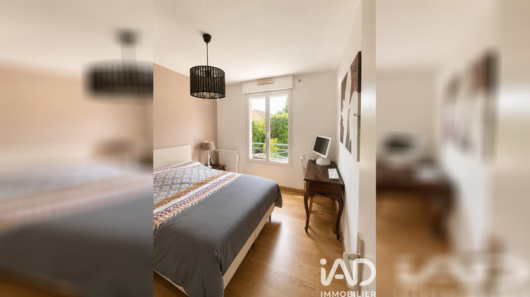 Ma-Cabane - Vente Appartement Saint-Germain-sur-Morin, 66 m²