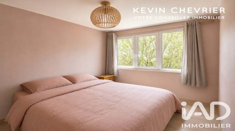 Ma-Cabane - Vente Appartement Saint-Germain-sur-Morin, 34 m²
