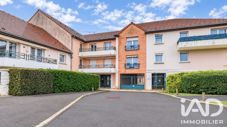 Ma-Cabane - Vente Appartement Saint-Germain-sur-Morin, 67 m²