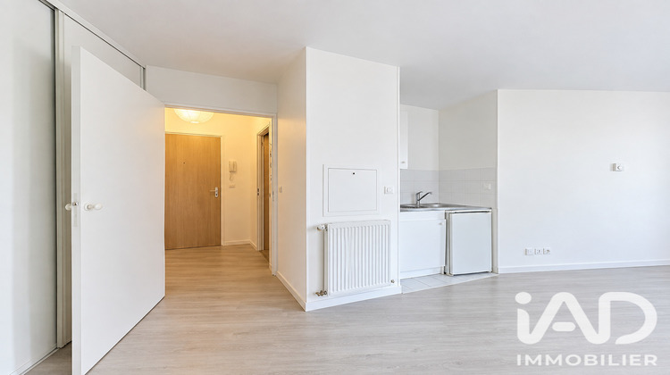 Ma-Cabane - Vente Appartement Saint-Germain-sur-Morin, 39 m²