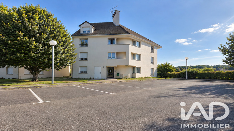 Ma-Cabane - Vente Appartement Saint-Germain-sur-Morin, 56 m²