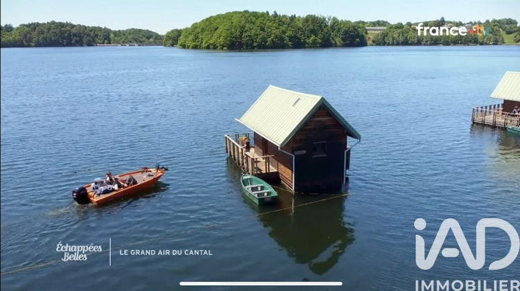 Ma-Cabane - Vente Appartement Saint-Gérons, 80 m²