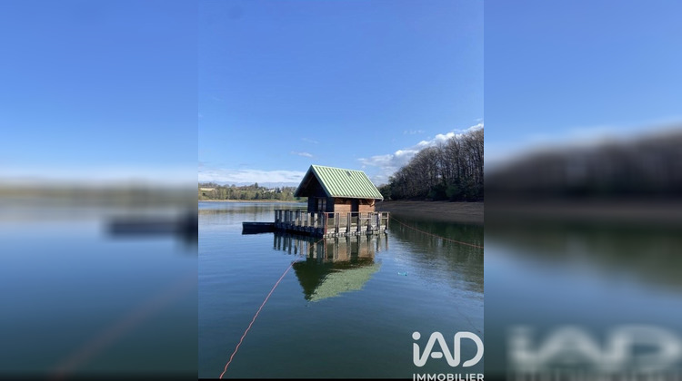 Ma-Cabane - Vente Appartement Saint-Gérons, 80 m²