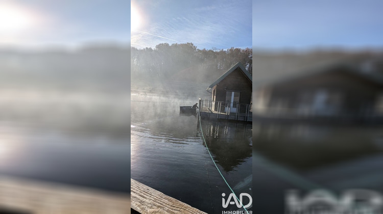 Ma-Cabane - Vente Appartement Saint-Gérons, 80 m²