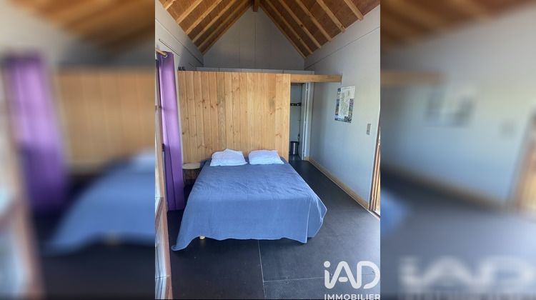 Ma-Cabane - Vente Appartement Saint-Gérons, 80 m²