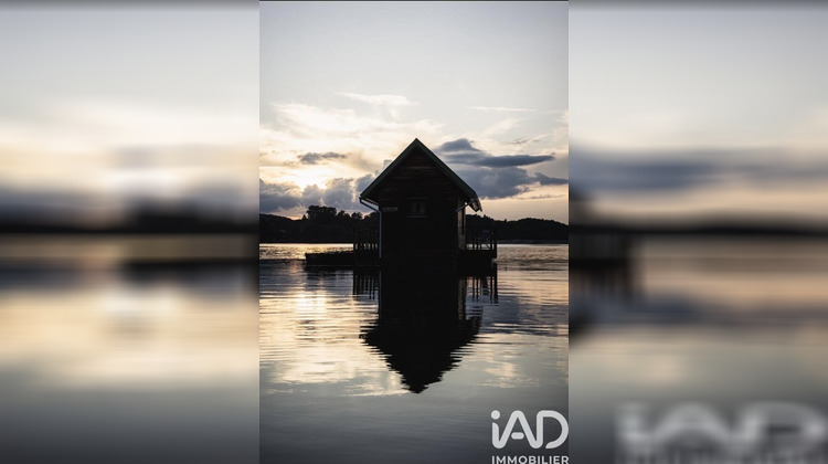 Ma-Cabane - Vente Appartement Saint-Gérons, 80 m²